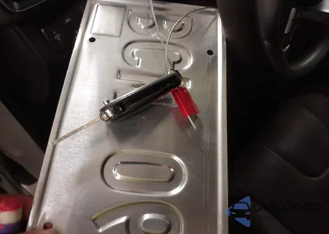 2019 Hyundai Santa Fe Se from USA, damaged, VIN 5NMS2CADXKH010172